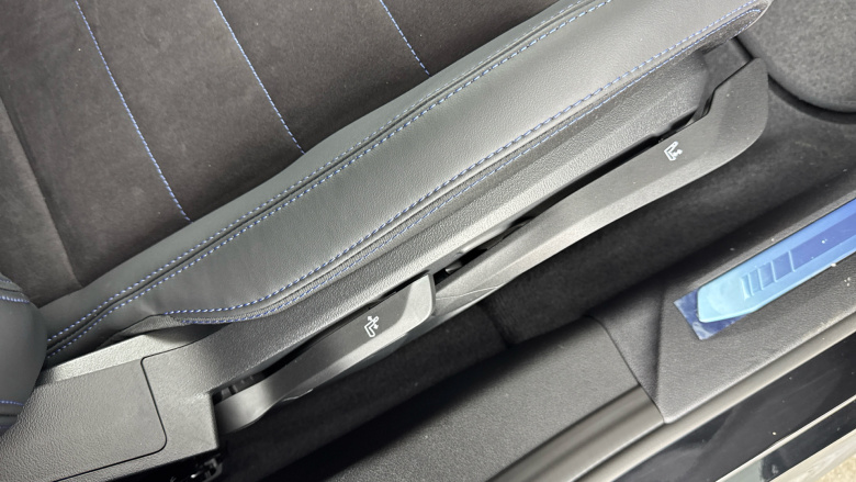 BMW 1 Series 120 M Sport 5dr Step Auto Petrol Hatchback